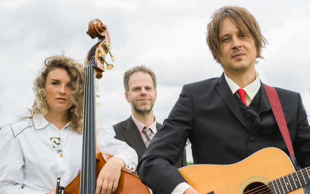 Bertolf (trio)